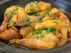 -高老庄新家宴(北斗星广场店)