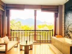 -广州都喜泰丽温泉度假酒店