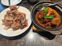 -汤城小厨•粤菜•靓汤(苏州街店)