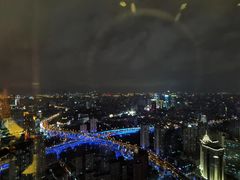 -上海明天广场JW万豪酒店