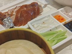-福来居烤鸭店(天坛二店)