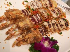 -金悦轩海鲜酒家(银河店)