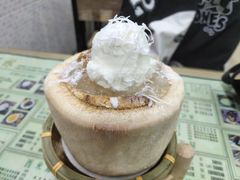 -玉椰林甜品店(创始店)