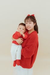 -雅尼·亚米儿童摄影美学馆(汉阳店)