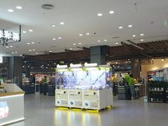 -武商超市(沌口店)