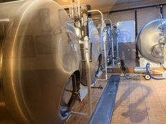 -宝莱纳啤酒花园餐厅PAULANER BRAUHAUS Nanjing(广州路店)