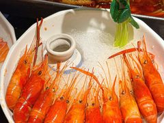 -乔街深夜食堂·小龙虾·高压锅生蚝(杭州总店)