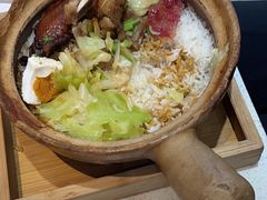 -膳心记-明火四宝煲仔饭(燕南店)