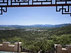 -红螺寺