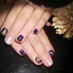 -EMILY艾枚莉美甲美睫·美颜·现磨咖啡