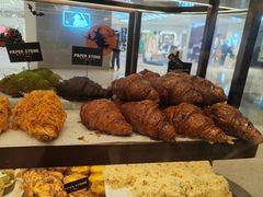 -PAPER STONE BAKERY(天汇广场店)