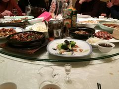 -全聚德烤鸭店(和平路店)