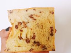 -爸爸糖吐司面包(南京奥体店)