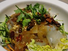 -老码头黑皮肘子锅包肉(赣水路店)