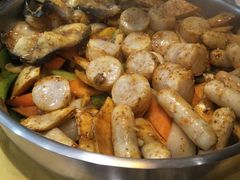 -黄记煌三汁焖锅(新世纪广场店)