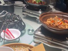 -味上湘菜馆(岳麓山店)