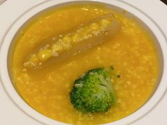 -芭菲盛宴·环球美食(北城国际店)