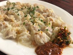 -陈记饮食店(菜园墩店)