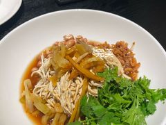 -老海陵·泰州菜(三水湾店)