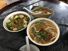 -老西关濑粉(文明路店)