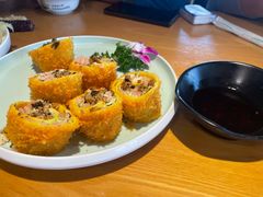 黑松露鸡肉卷-品味泸沽湖•民族特色菜(大落水店)