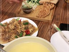 -美味居(古城店)