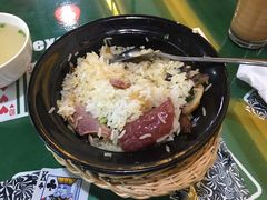 -莅香岛港式餐厅(滨江道店)