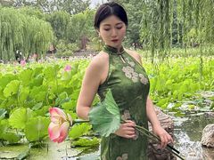 -莲湖公园