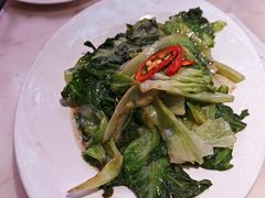 -茅庐川菜(青岛凯德店)