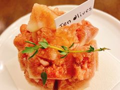-Ten Olives甜点