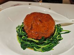 -A One Kitchen·南京精菜馆(德基广场店)