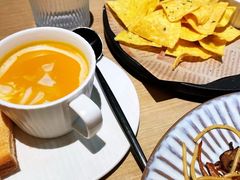 -本处·素食·融合料理(南油店)