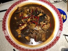-旺顺阁鱼头泡饼(常营店)
