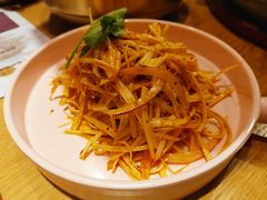 -大同江朝鲜菜•长春地标美食(绿园吾悦广场店)