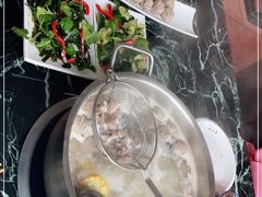 -潮汕美牛肉丸火锅店(天宁寺店)