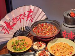 -辣瓦·江西爆炒馆子