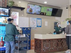 -马吉德牛肉拉面(新街口店)