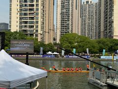 -苏州河梦清园环保主题公园