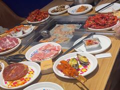 -苏格里岛自助海鲜火锅烧烤(大汉悦中心店)