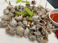 -星龙海鲜(望江东路店)