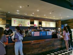 -星巴克臻选(重庆大融城店)