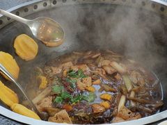 -荣德灶台鱼(圣泉寺店)