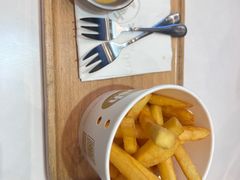 -艾薯夫妇Aysh(红山店)