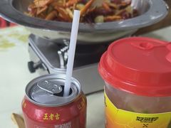 -聚味瞿记·龙虾堂(树木岭店)