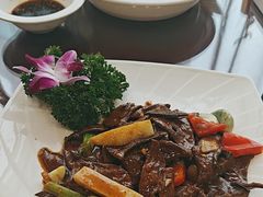 -鹿鸣春饭店(总店)