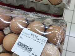 -家乐福(川沙店)