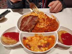 -Aqua Oasis 水天堂(石路天虹店)