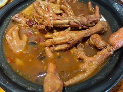 -百味地锅鸡(铜山路店)