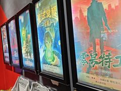 -Xcape异时刻密室逃脱魔法互动(瑞虹天地太阳宫店)