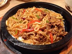 iphone_upload_pic-西贝(金桥店)